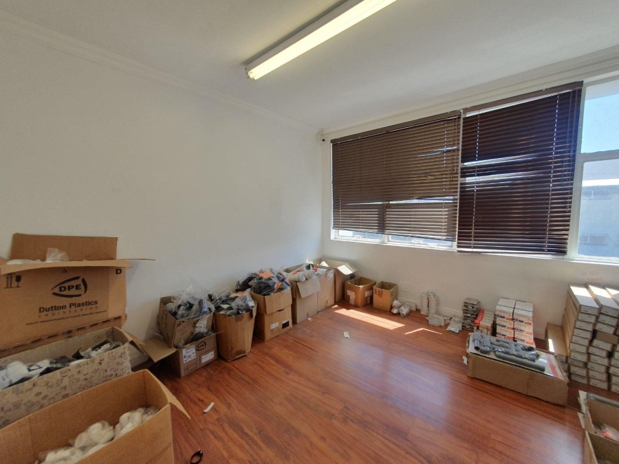 To Let commercial Property for Rent in Paarden Eiland Western Cape
